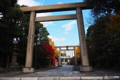 石浜神社