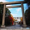 石浜神社