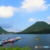 榛名湖～①
