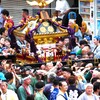 胡録神社例大祭～ⅳ