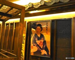 滝見小路～ⅺ
