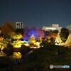 旧安田庭園～ⅰ