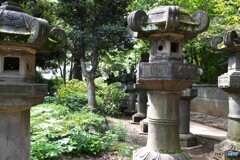 上野東照宮