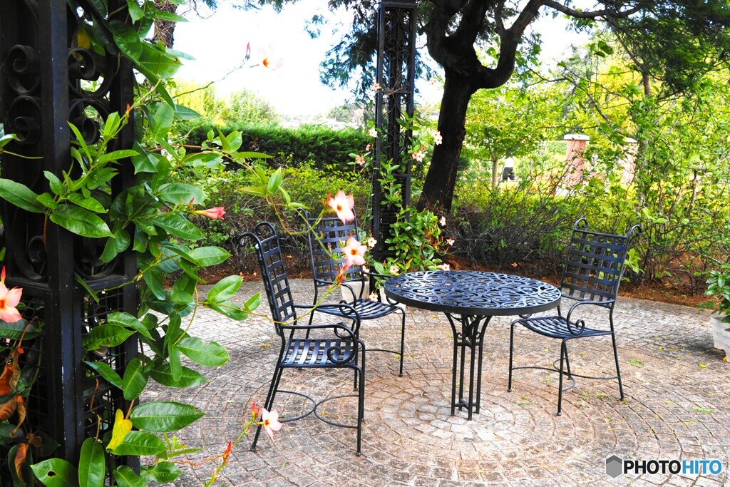 アンデルセン公園～xx