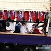 胡録神社例大祭～ⅱ