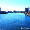 春のうららの隅田川