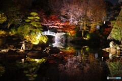旧安田庭園～ⅳ