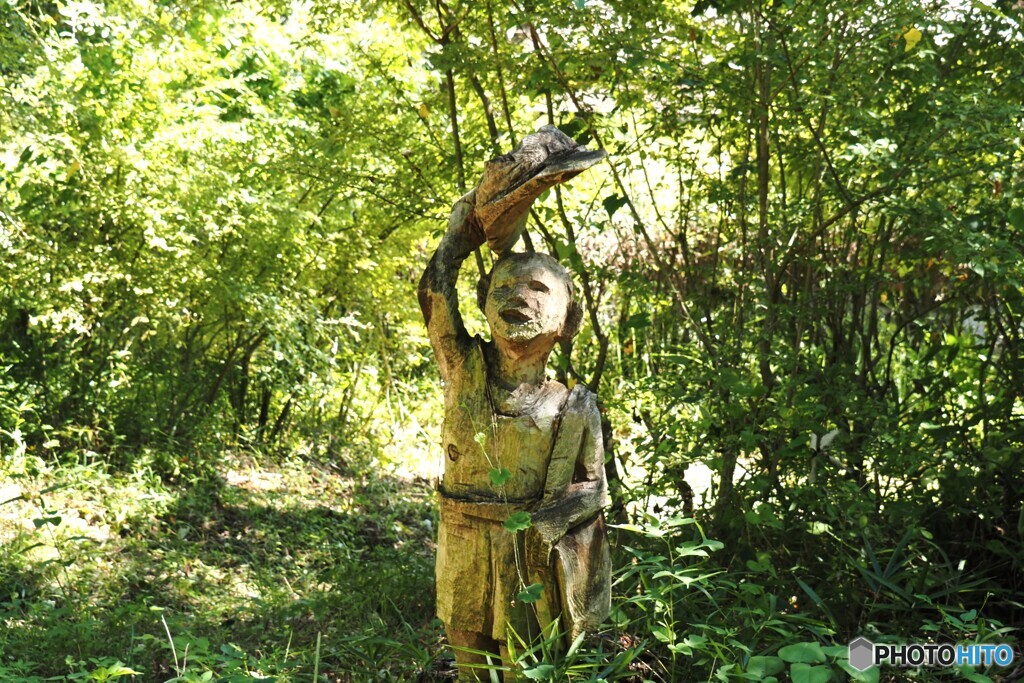 蝶の里公園～xx