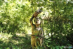 蝶の里公園～xx