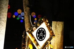 東京下町回遊竹あかり～ⅵ