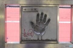 スターの手形～ⅴ