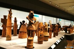 東京国立博物館～ⅳ