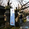 上野東照宮牡丹園～ⅰ