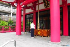 成子天神～Ⅲ