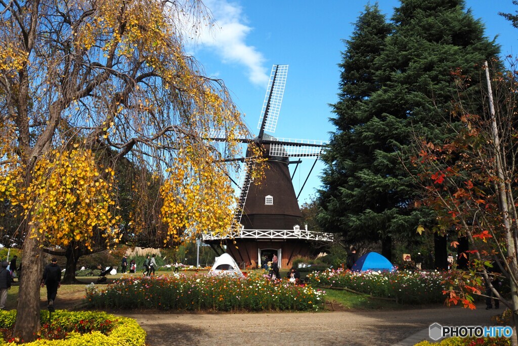 アンデルセン公園～ⅰ