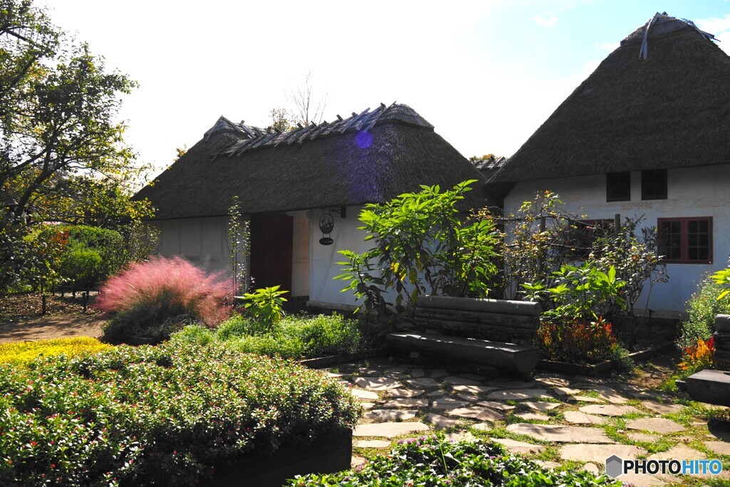 アンデルセン公園～xvii