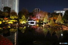 旧安田庭園～ⅲ