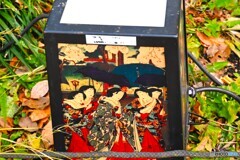 上野東照宮牡丹園～ⅺ