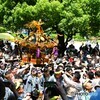 三社祭・町内神輿連合渡御～ⅲ