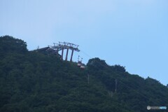 榛名湖～②
