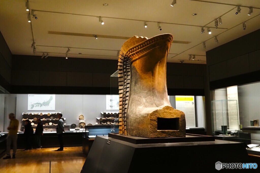 東京国立博物館～ⅶ