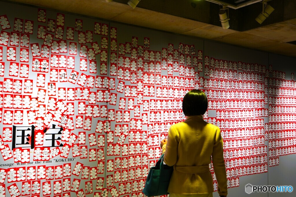 爆発的な人気～ⅲ