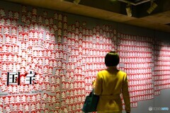 爆発的な人気～ⅲ