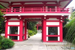 成子天神