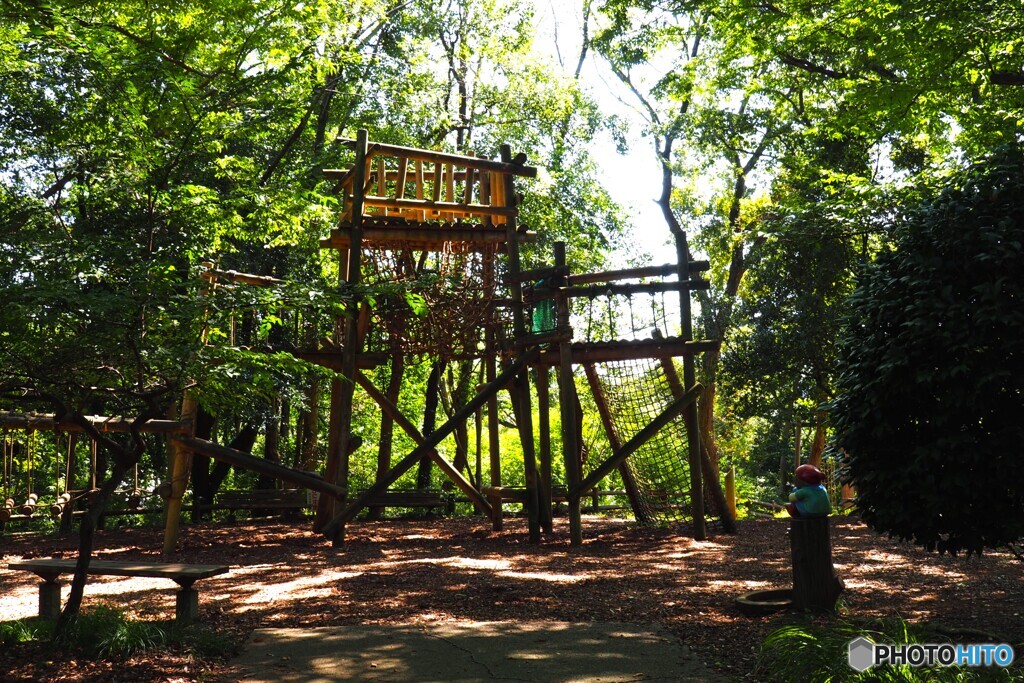 アンデルセン公園～xvii