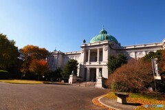 東京国立博物館～ⅱ