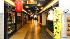 滝見小路～ⅳ