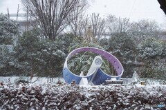 雪の投票日～ⅳ