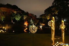 肥後細川庭園～ⅲ