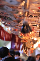 西宮神社（えびす宮総本社）