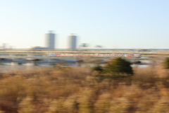 久しぶりの電車撮影②