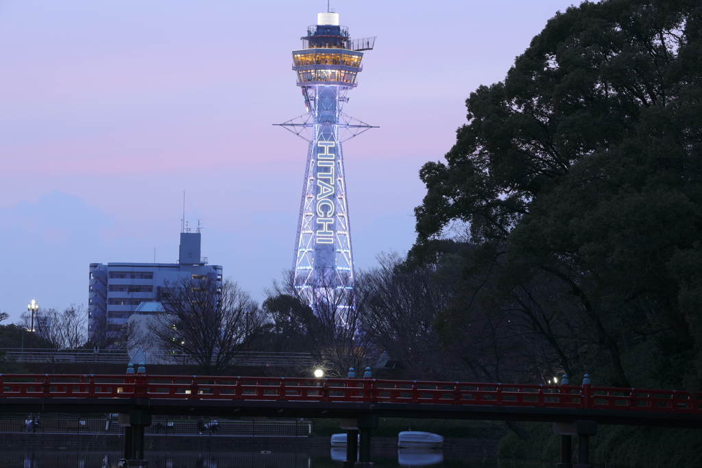 春風に誘われて、その2