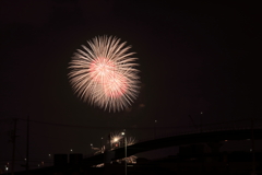 第36回なにわ淀川花火大会