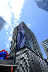 大阪へようこそ