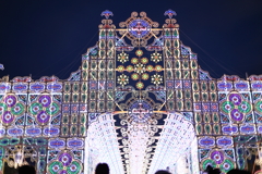 第31回神戸ルミナリエ①