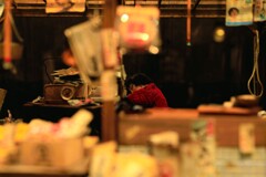 昭和ミニチュアコレクション①