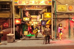 昭和ミニチュアコレクション②