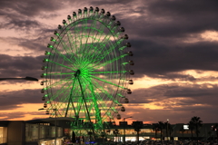 りんくうタウン観覧車