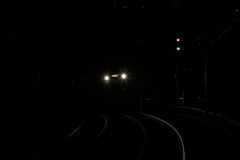 阪神電車5000系　ジェットカー