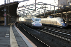 西明石駅②