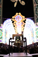 第３１回神戸ルミナリエ③