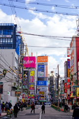 大阪日本橋