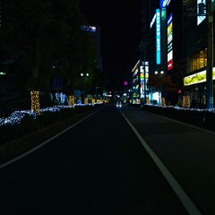 津田沼駅前