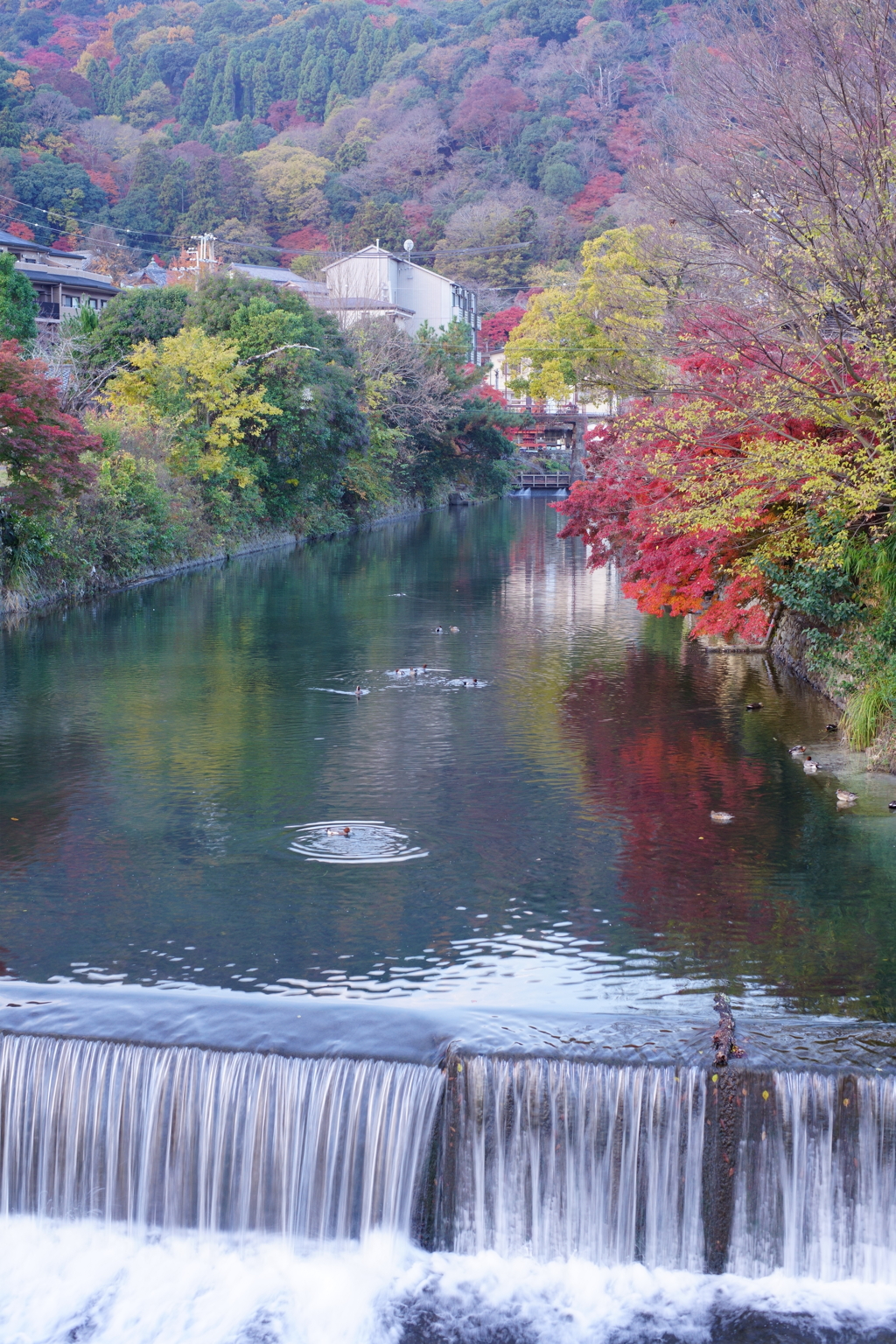 水鏡