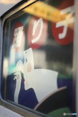 踊り子