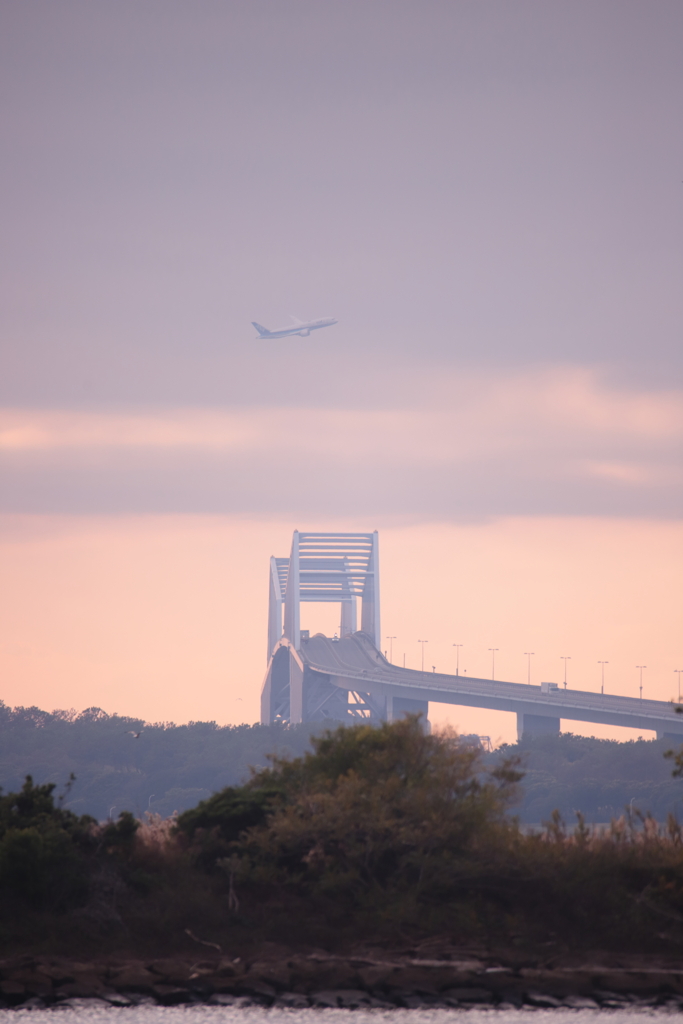 とうきょう げぇと ぶりっぢ
